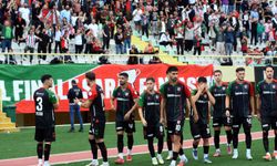 Tarihi Seri Kaçtı: Karşıyaka 5’te 5 Yapamadı