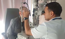 Uzman Uyardı: Ekran, Çocukları Gözlüklü Yapıyor