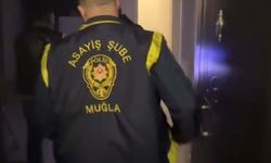 Zorla Fuhuş Yaptırdılar! Çete Çökertildi