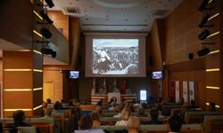 102 Yıllık Eser Seyirciyle Yeniden Buluştu
