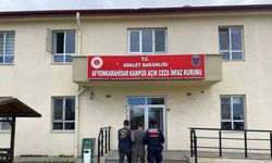 Adaletten kaçamadı: 48 yıl hapis cezası vardı