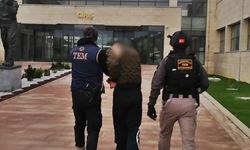 Afyonkarahisar’da terör operasyonu: Deaş şüphelisi yakalandı