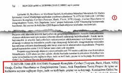 AK Parti İl Başkanı Albayrak: "Eskişehir’de CHP’nin ikiyüzlü ve engelci zihniyeti bir kez daha sahnede"
