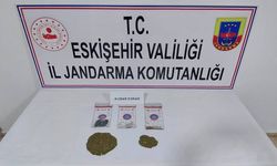 Araçtan Uyuşturucu Çıktı, Sürücü Gözaltında!