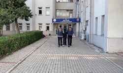 Aylarca aranan uyuşturucu satıcısı sonunda yakalandı!
