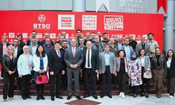 Azerbaycan, İhracatta Yeni Rota Oldu