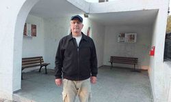 Balıkesirli Gurbetçi, Gençlere Okuma Çağrısı Yaptı