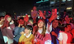 Beklenen An Geldi: Aleyna Tilki Manisa’yı Salladı!