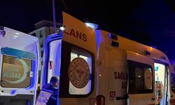 Bilecik sokaklarında atv kazası: 2 kişi hastanede