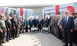 Bilecik Tarımında Yeni Dönem: Çiftçilere Tohum Desteği Başladı