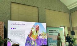 Bilecik’in Lavanta Projesi Marmara Kentsel Forumu’na Damga Vurdu