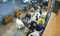 Boğazına Lokma Kaçan Kadın Ölümden Döndü: Heimlich Hayat Kurtardı!