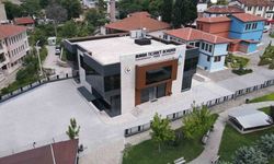 Bursa Ticaret Borsası’nın işlem hacmi 9 ayda yüzde 75 arttı