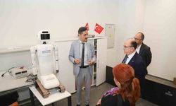 Bursa’da Yerli İnsansız Su Altı Aracı Üretimi Başladı
