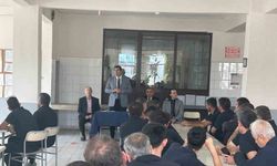 Çelikbaş’tan vurgulu açıklama: Sosyal güvenlik emekçinin hakkı