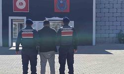 Çeşitli Suçlardan Aranan Firari Polise Yakalandı