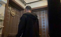 Çocuğunu Markette Döven Şahıs Yetkililerin Takibinde