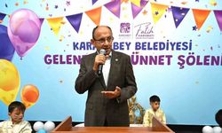 Coşku Dolu Gün: 41 Çocuk İçin Unutulmaz Anlar