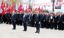 Cumhuriyet Bayramı Mudanya’da coşkuyla kutlandı
