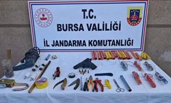 Definecilerin zulasından çıkanlar şaşırttı