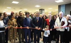 DPÜ’de sanat ve tasarım sergisi ziyaretçilerini bekliyor