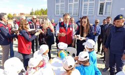 Dünya Gıda Günü’nde Sağlıklı Beslenme Vurgusu!
