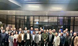 Ekonomi paydaşları Manisa için bir araya geldi