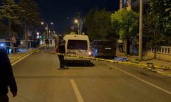 Feci Kaza: Eski Muhtar Hayatını Kaybetti