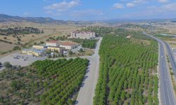 Gediz belediyesi’nden öğrencilere hoş geldin hediyesi