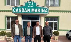 Gediz’de Yeni İstihdam Fırsatları Konuşuldu