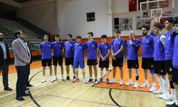 İnegöl Belediyespor’un konuğu dev rakip Galatasaray