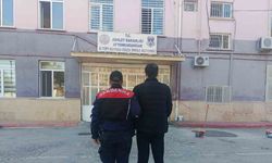 Jandarmadan Firariye Darbe: 20 Yıl Cezalı