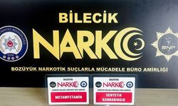 Jandarmadan Uyuşturucu Baskını: 1 Kişi Yakalandı