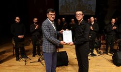 Kahveci’den Gurur Dolu Sözler: “Kütahya Bir Sanat Şehri”