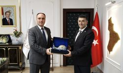 Kaymakam Tosun’dan birlik ve dayanışma mesajı