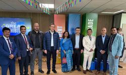 Kıvırcık’ın ingiltere temasları yabancı basında geniş yer buldu