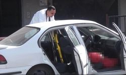 Kızını ve 7 yaşındaki torununu öldüren baba yargılanıyor