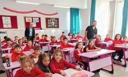 Küçük Yaşta Büyük Eğitim: Etüt ve Dini Kurs Bir Arada