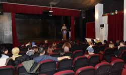 Kütahya Şehir Tiyatrosu yeni hedeflerini açıkladı!