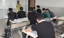 Kütahya şehit selim cansız AİHL’de hedef belirleme semineri