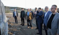 Kütahya Valisi’nden Anlamlı Sözler: “Vicdan, Merhametle Başlar”