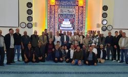 Kütahya’da Anlamlı Program: Cami-Aile Buluşması