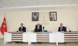 Kütahya’da bir yılda 237 proje bitti: 242 proje yolda