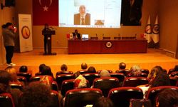 Kütahya’da “Kimlik ve Göç” sempozyumu yoğun ilgi gördü