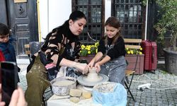 Kütahya’da kültür şöleni renkli görüntülerle kapandı