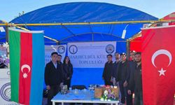 Kütahya'da kurulan kültür topluluğu Karabağ ruhunu yaşatacak