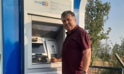 Kütahya'da Yıllardır Beklenen Hizmet Gerçek Oldu