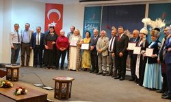 Kütahya’da Cumhuriyet Bayramı konserleri izleyenleri mest etti