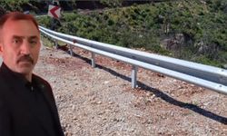 Kütahya'daki tehlikeli köy yollarına önlem geliyor