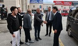 Kütahya’nın Kalbi Çiniciler Çarşısı Yeniden Doğuyor